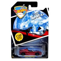 '08 Tesla Roadster SpaceX - Greetings from SPACE Hot Wheels 2018 Altona - Hamburg Blankenese Vorschau