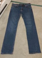 S.Oliver Jeans Gr. W32/ L34 blau Nordrhein-Westfalen - Gummersbach Vorschau