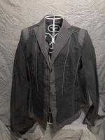 5) Apanage Blaser Gr. S 36 Jacke Damenblaser schwarz Nordrhein-Westfalen - Geldern Vorschau