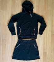 Blutsgeschwister Set Rock Hoodie Schwarz XL / L Oh so Nett Innenstadt - Köln Altstadt Vorschau