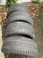 215/40/17  Dunlop M+S Rheinland-Pfalz - Koblenz Vorschau