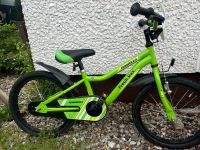 Kinderfahrrad 18 Zoll Bayern - Fürth Vorschau