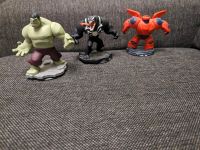 Disney Marvel infinity Figuren Berlin - Neukölln Vorschau