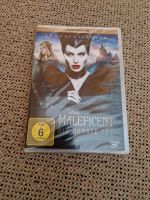 DVD " Maleficent - Die dunkle Fee" von Disney NEU Nordrhein-Westfalen - Wetter (Ruhr) Vorschau