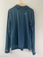 Nike Herren Dri-Fit Langarm Shirt mit Kapuze Gr. M Baden-Württemberg - Reutlingen Vorschau