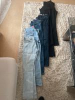 Neuwertige Hosen Tommy Hilfiger Diesel G-Star W 29,30x34,31x36 Nordrhein-Westfalen - Paderborn Vorschau