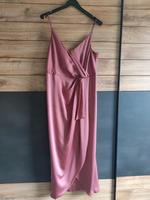 Cocktailkleid melange, Größe 42 Bayern - Kallmünz Vorschau