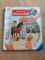 Tiptoi - Entdecke den Bauernhof Leipzig - Lindenthal Vorschau