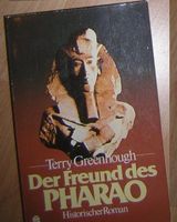 Der Freund des Pharao - Historischer Roman - von Terry Greenhough Häfen - Bremerhaven Vorschau