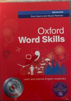 Oxford Word Skills Avanced Frankfurt am Main - Preungesheim Vorschau