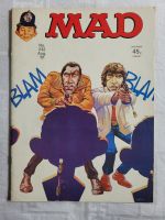 MAD Heft Nr.232 * UK Ausgabe 1981 * in englisch * Z1-2 Hessen - Wiesbaden Vorschau