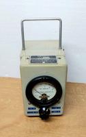 Amateurfunk:  Navy Wattmeter  ME-11C / U Hessen - Neu-Anspach Vorschau