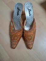pumps / festliche Schuhe/ marokkanische Hessen - Rüsselsheim Vorschau