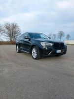 Bmw X4 35 d X drive 313 ps fast voll Ausstattung Baden-Württemberg - Mengen Vorschau