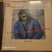 CD Peter Maffay 1979-93 Nordrhein-Westfalen - Kall Vorschau