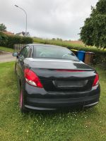 Peugeot 207 CC Hessen - Waldeck Vorschau