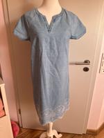 Tom  Tailor Sommer Kleid Gr 38 Niedersachsen - Hohnhorst Vorschau