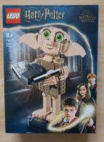 LEGO Harry Potter 76421 DOBBY Neu und OVP Berlin - Köpenick Vorschau