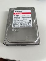 Toshiba P300 1TB HDD + Windows 11 Pro Baden-Württemberg - Rastatt Vorschau