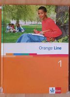 Orange Line 1 Lehrbuch + Workbook bei Bedarf Berlin - Pankow Vorschau