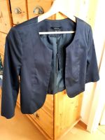 Kurz-Blazer / Bolero von COMMA Gr. 36 - neu mit Etikett Bayern - Hof (Saale) Vorschau