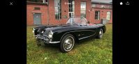 Chevrolet Corvette C1 Bj 1957 V8 original schöner Zustand München - Schwabing-Freimann Vorschau