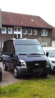 Ford Transit Camper Wohnmobil Dortmund - Lütgendortmund Vorschau