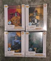 Funko Pop Harry Potter Cover Wappen exklusiv Sachsen - Lichtenstein Vorschau