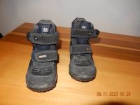 Elefanten Winterstiefel Outdoor blau wasserdicht Baden-Württemberg - Wilhelmsdorf Vorschau