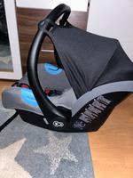 Autoschale von Kinderkraft Sachsen-Anhalt - Magdeburg Vorschau
