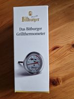 NEU Bitburger Grillthermometer Hessen - Grebenhain Vorschau