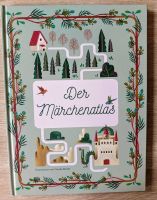 Kinderbuch Der Märchenatlas NEU Niedersachsen - Hildesheim Vorschau