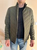 Steppjacke von EA7 Emporio Armani wie neu Pankow - Weissensee Vorschau