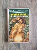 Parzival oder: die Grals-Suche Richard Monaco Buch Gral Fantasy Niedersachsen - Braunschweig Vorschau