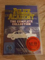 Police Academy komplett | DVD Bielefeld - Bielefeld (Innenstadt) Vorschau