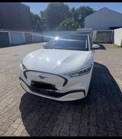 Mustang Mach E Garantie/AHK Nordrhein-Westfalen - Bergheim Vorschau