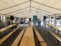 Bierzeltgarnituren mieten für ihr Event Leipzig - Leipzig, Zentrum Vorschau