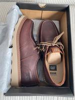 Ungetragene CAT Schuhe Hessen - Offenbach Vorschau