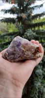 Mineralien Amethyst Quarz Edelsteine Dekoration Esoterik Leipzig - Grünau-Ost Vorschau