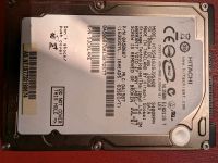 Festplatten Toshiba und Seagate 2,5 Zoll SATA Sachsen-Anhalt - Quedlinburg OT Gernrode Vorschau