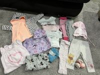 Bekleidungspaket Mädchen Baby Kleidungspaket 62/68 Mecklenburg-Vorpommern - Gutow Vorschau