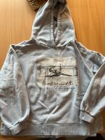 Zara sweatshirt gr.164 Niedersachsen - Hemmoor Vorschau