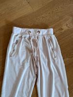 Pyjamahose Samt rose Gr. 34 Schlafanzughose rosa Potsdam - Babelsberg Nord Vorschau
