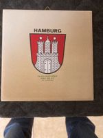 Kachel, Fliesen mit Bundesländer Wappen Rheinland-Pfalz - Bad Bergzabern Vorschau
