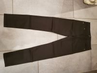 schwarze Damenhose von H&M - Größe: 36 Nordrhein-Westfalen - Ratingen Vorschau