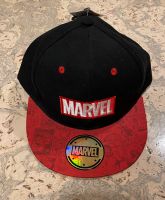 Marvel SnapBack Cap mit Etikett Bayern - Weiding Kr Schwandorf Vorschau