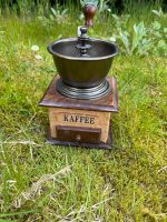 Kaffeemühle / Vintage/Retro Nordrhein-Westfalen - Korschenbroich Vorschau