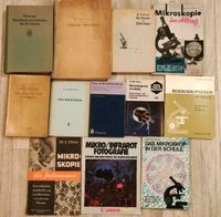 ❤ Mikroskopie Mikroskop Fachbücher Klinische Buch Studium Ausbild Berlin - Lichtenberg Vorschau