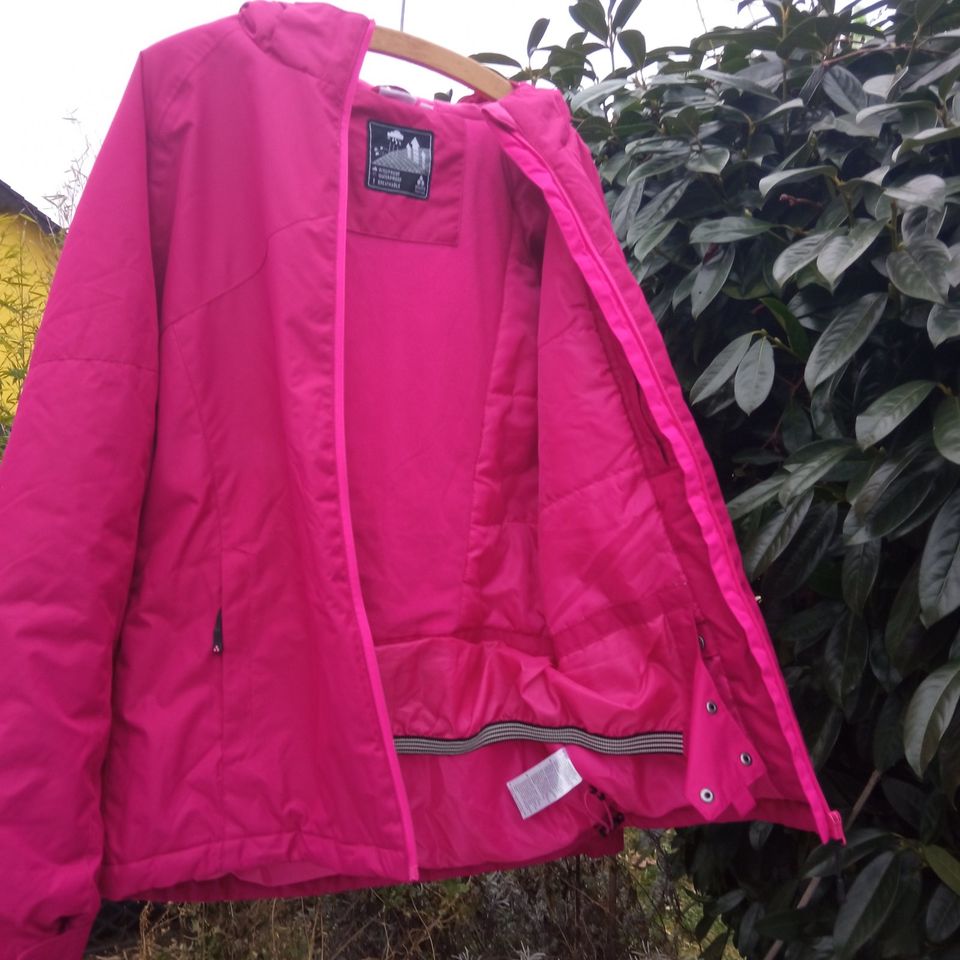 Wind- / Wetter Jacke -sports- Gr. S in Hanau