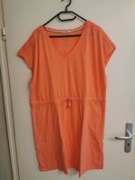 CECIL Kleid Shirtkleid XL orange Essen - Essen-Werden Vorschau